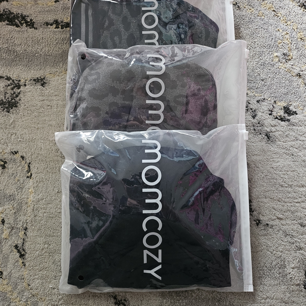 Momcozy Hands Free Pumping Bra